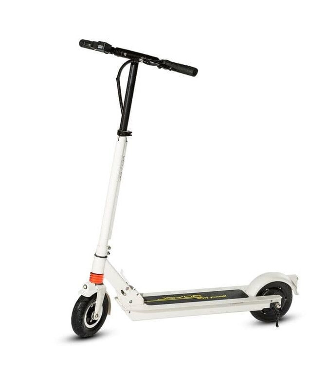 3 patinetes eléctricos que tienen más autonomía que un coche con etiqueta '0 emisiones' 157 Motor16 joyor f5s Motor16