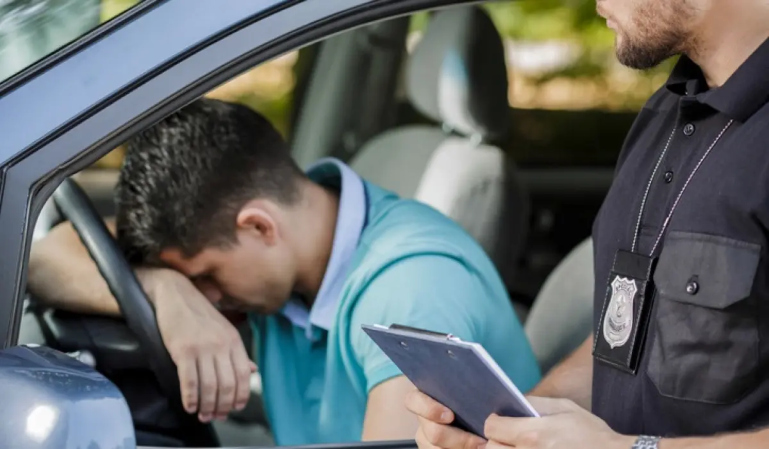 la dgt ha eliminado una de las multas mas habituales entre conductores Motor16