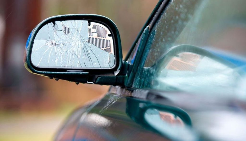 retrovisor
