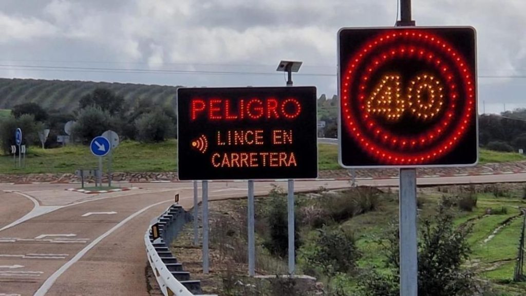 ¿Sabías que en la Antigua Roma ya había señales de tráfico? Esta es su historia y evolución 4 Motor16 letreros Motor16