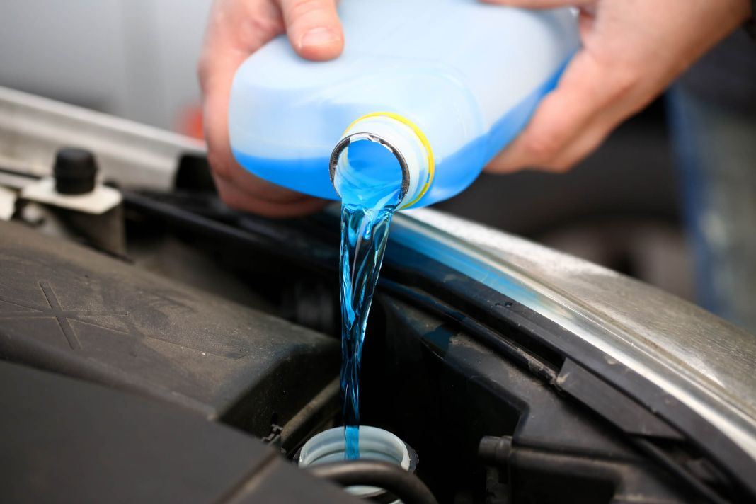 ¿Cuándo tengo que cambiar el líquido refrigerante de mi coche? 3 Motor16 CONCLUSIÓN