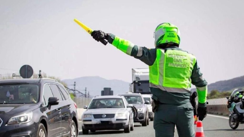 La DGT es víctima de estafa 203 Motor16 DGT