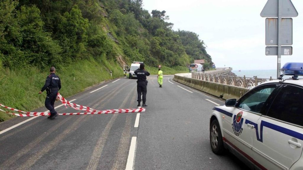 La Guardia Civil de Tráfico ha puesto la madre de todas las multas a este motorista 175 Motor16 multas