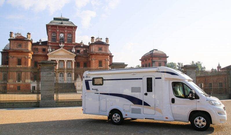 autocaravana