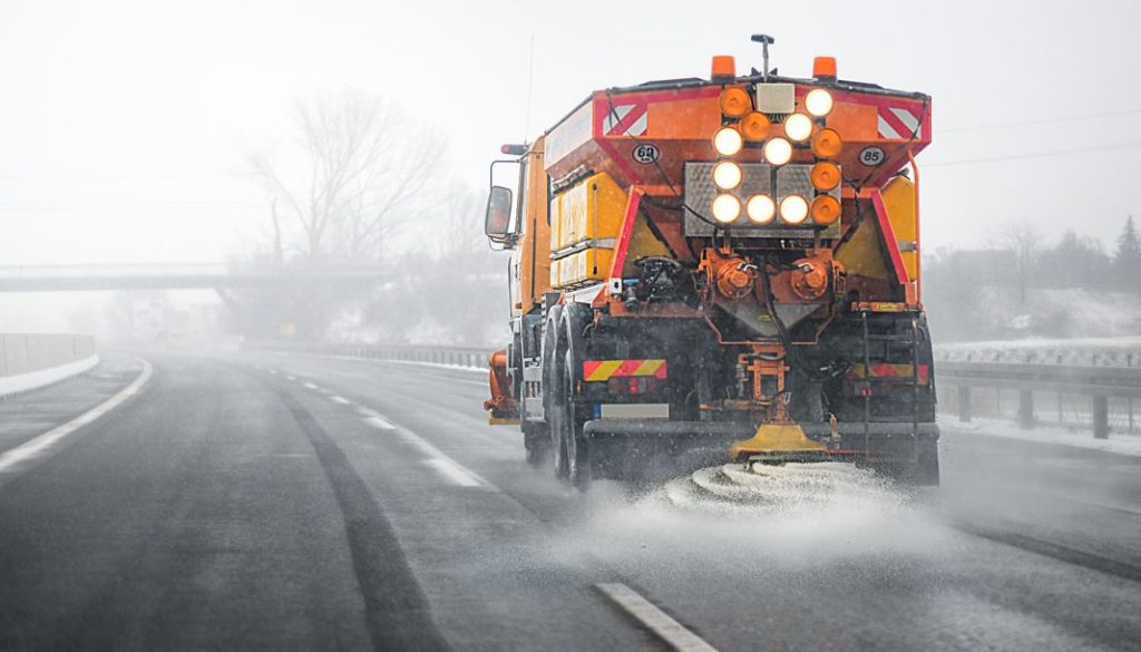 El secreto mejor guardado de la DGT ha salido a la luz por los operarios del mantenimiento de carreteras 91 Motor16 DGT