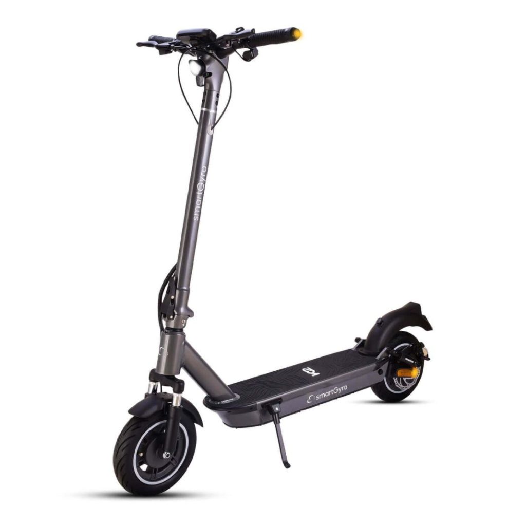 smartgyro