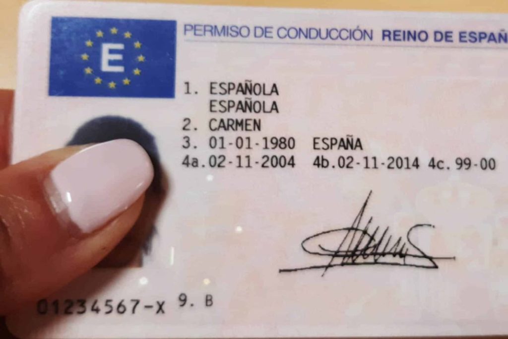 El carnet de conducir que plantean los 27 trae importantes sorpresas: ¿Conducir en España con 17 años? 2 Motor16 carnet