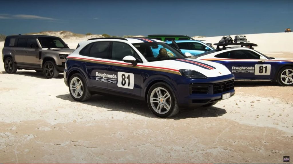 coleccion coches australia