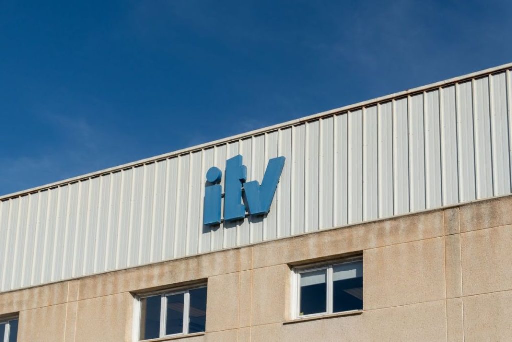 La lista que las ITV guardaban bajo llave: los centros donde es más fácil aprobar 96 Motor16 prueba