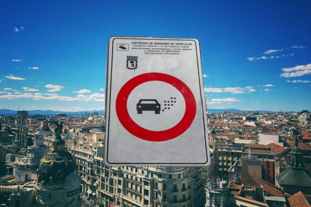Las 10 señales de la DGT que todo conductor debe conocer 41 Motor16 tráfico