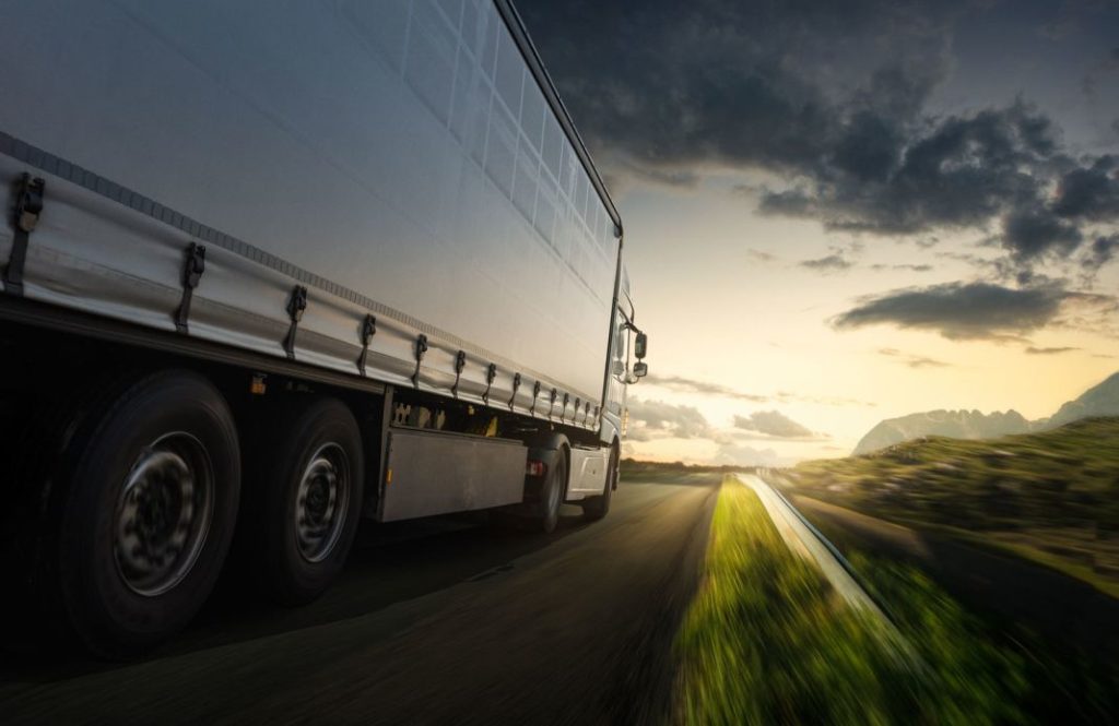 El acuerdo firmado entre España y Marruecos pone en jaque la seguridad en las carreteras 174 Motor16 ruta carretera camion 8 Motor16