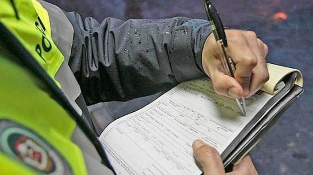La DGT es víctima de estafa 204 Motor16 advertencia