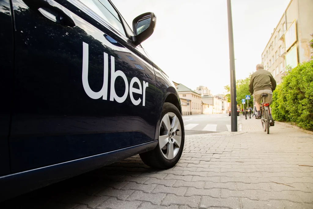 Esto es lo que cuesta una licencia de Uber, Cabify o Bolt 127 Motor16 uber