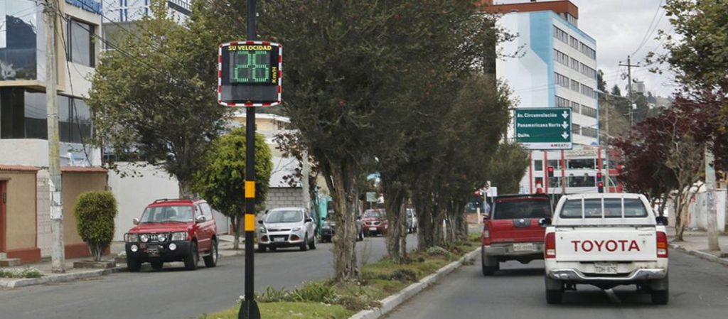 'Radares educativos': ¿Qué son? ¿Cómo funcionan? ¿Me pueden multar? 62 Motor16 radares