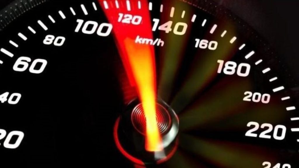 velocidad