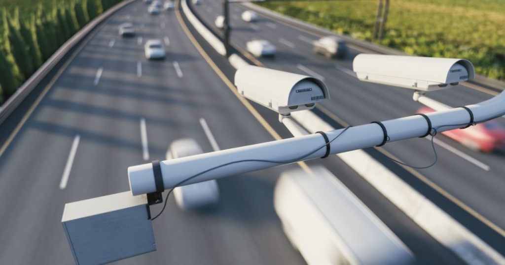 El secreto mejor guardado de la DGT ha salido a la luz por los operarios del mantenimiento de carreteras 93 Motor16 control