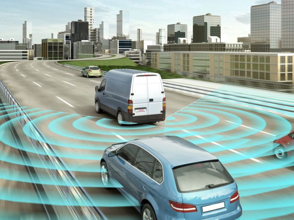 ADAS: Los clientes no valoran su disponibilidad en la compra del coche, según los comerciales 4 Motor16 1 bbm 22377 Motor16