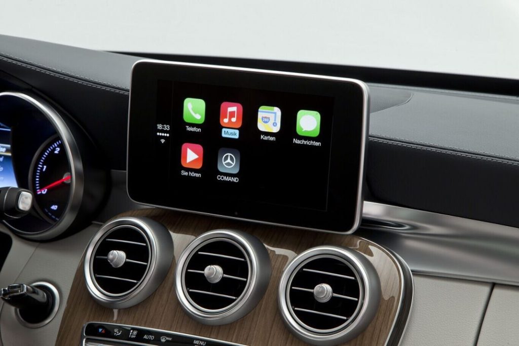 carplay