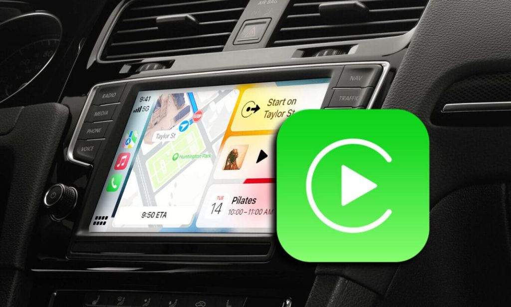 carplay