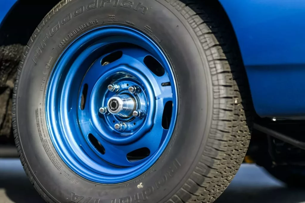 1968 Plymouth Road Runner Hellephant 19 Motor16
