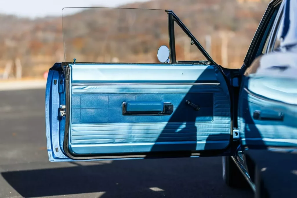 1968 Plymouth Road Runner Hellephant 32 Motor16