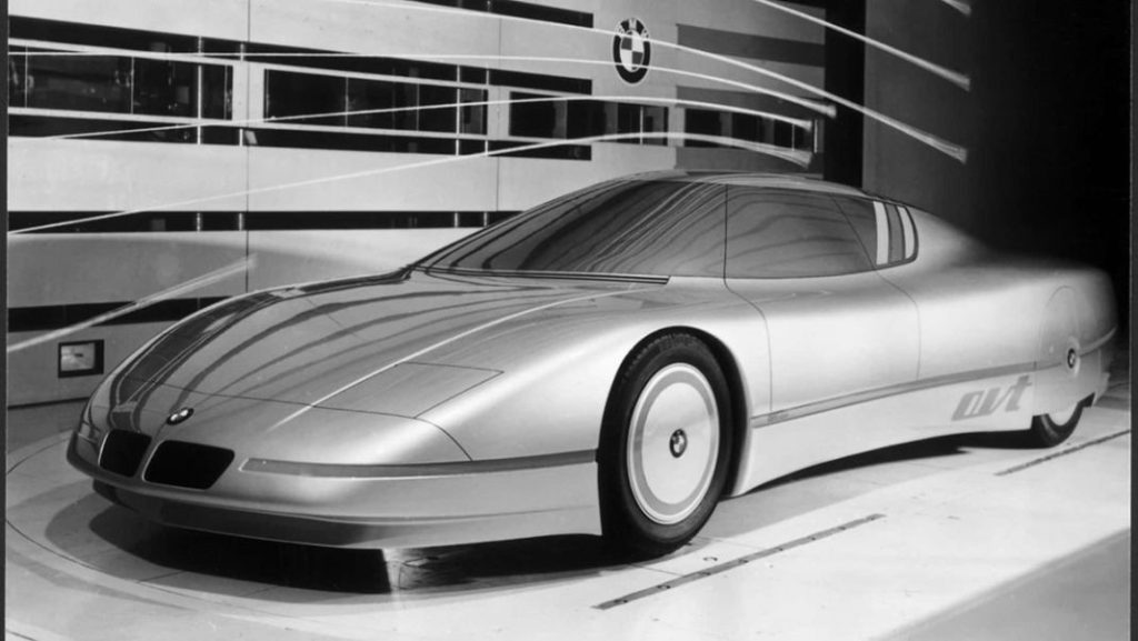 1981 bmw avt concept Motor16