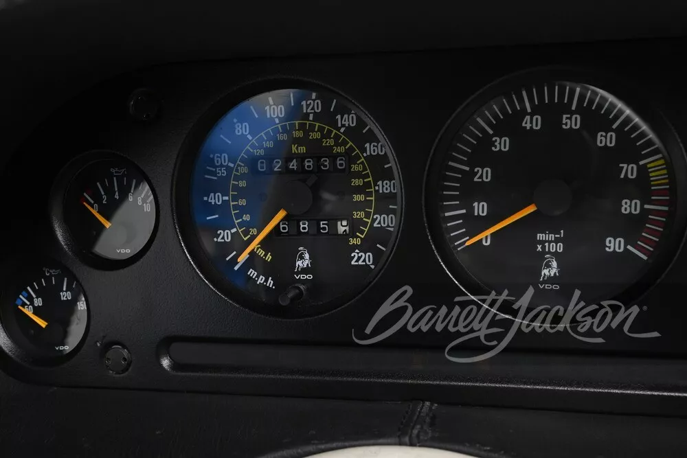 1997 Lamborghini Diablo VT Roadster Trump 18 1 Motor16