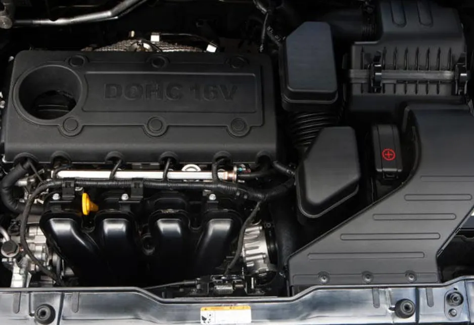 Con estos Kia Sorento, Kia demuestra su compromiso de garantía 1 Motor16 2010 Kia Sorento Garantía EE.UU. Imagen motor.