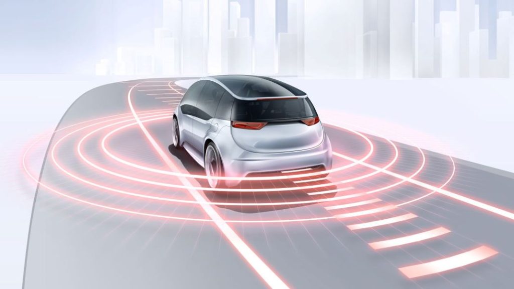 ADAS: Los clientes no valoran su disponibilidad en la compra del coche, según los comerciales 1 Motor16 2017 08 22 motiv pkw automated rgb 16x9 Motor16