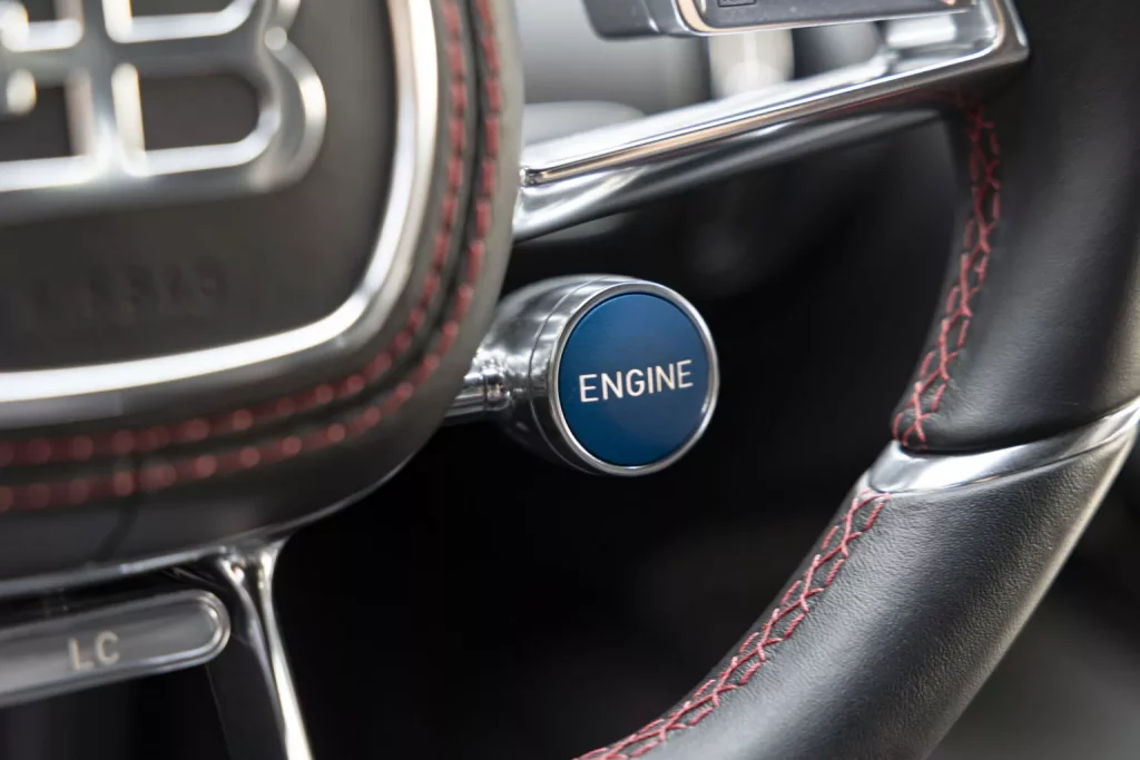 2017 Bugatti Chiron La Mer Argentee 18 Motor16