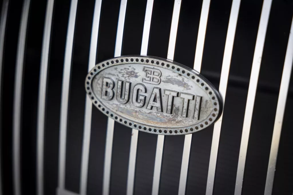 2017 Bugatti Chiron La Mer Argentee 6 Motor16