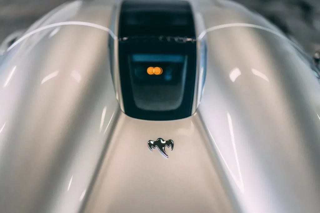 2021 Koengisegg Regera RM Sothebys 11 Motor16