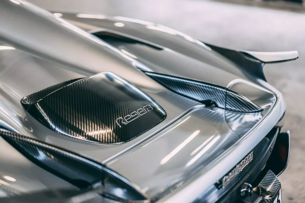 2021 Koengisegg Regera RM Sothebys 14 Motor16