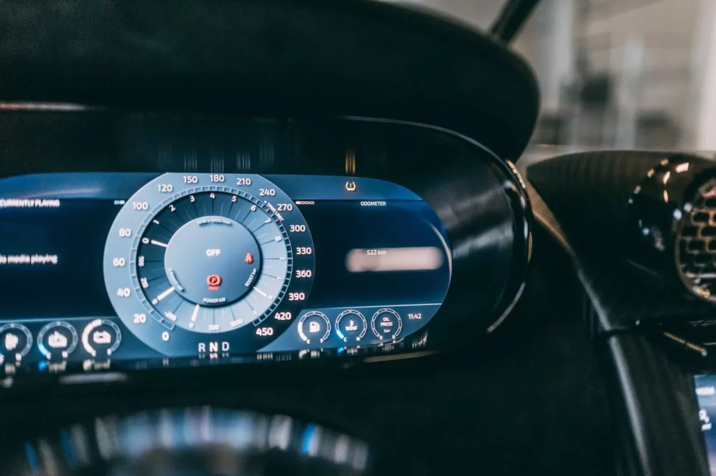 2021 Koengisegg Regera RM Sothebys 18 Motor16