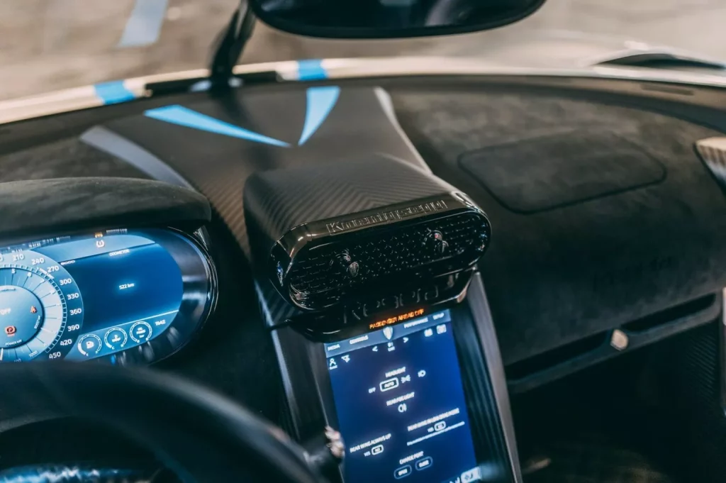 2021 Koengisegg Regera RM Sothebys 19 Motor16