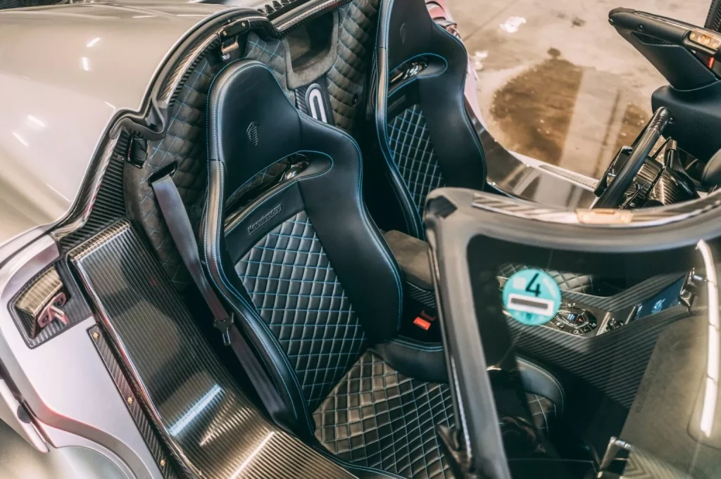 2021 Koengisegg Regera RM Sothebys 20 Motor16