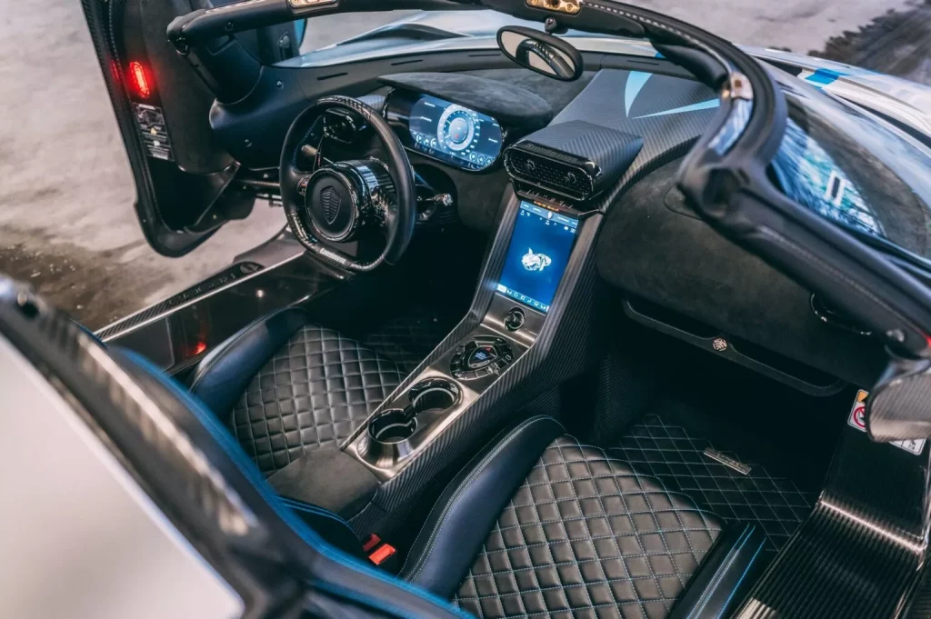 2021 Koengisegg Regera RM Sothebys 21 Motor16