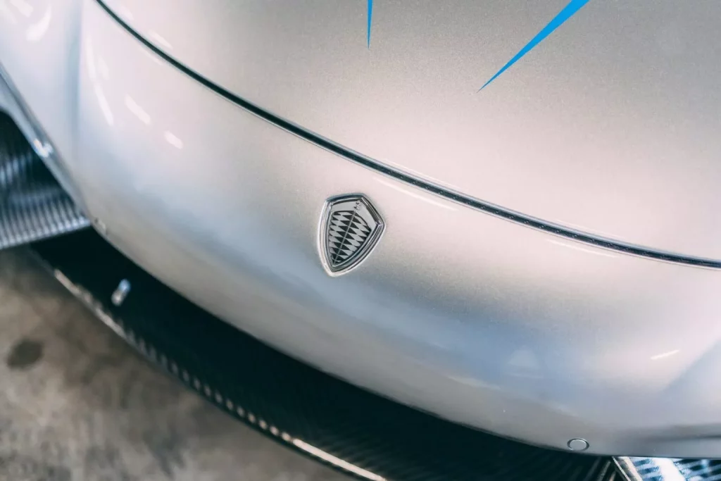 2021 Koengisegg Regera RM Sothebys 25 Motor16