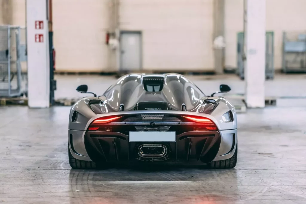 2021 Koengisegg Regera RM Sothebys 7 Motor16