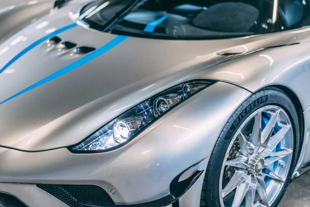 2021 Koengisegg Regera RM Sothebys 9 Motor16