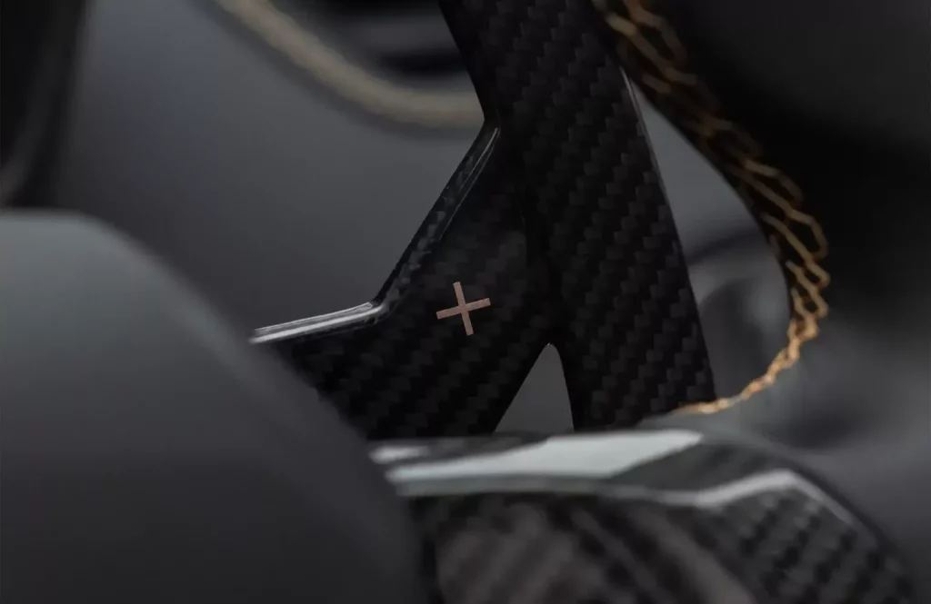 2021 Lamborghini Sian Roadster F1rst 10 Motor16