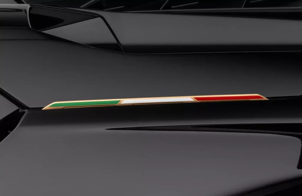 2021 Lamborghini Sian Roadster F1rst 11 Motor16