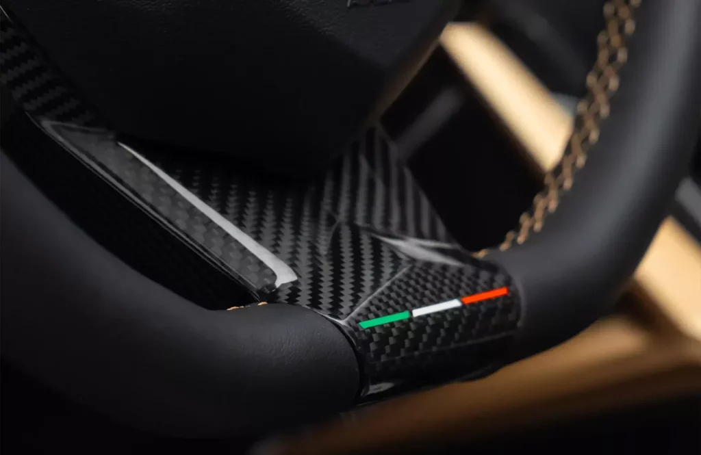 2021 Lamborghini Sian Roadster F1rst 13 Motor16