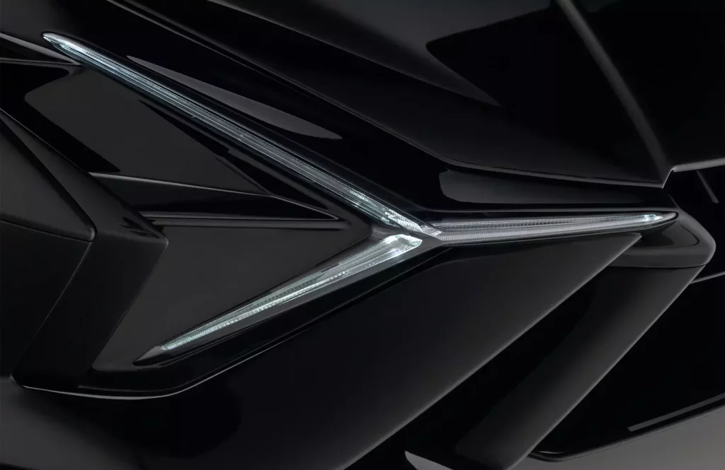 2021 Lamborghini Sian Roadster F1rst 18 Motor16