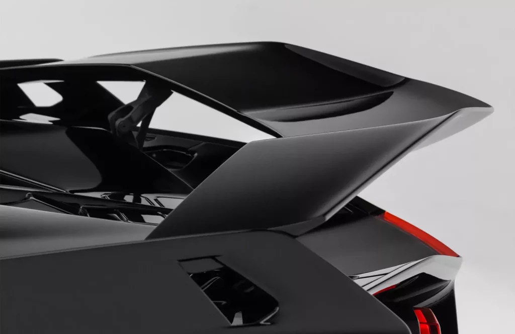 2021 Lamborghini Sian Roadster F1rst 19 Motor16