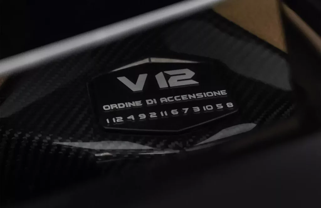 2021 Lamborghini Sian Roadster F1rst 23 Motor16