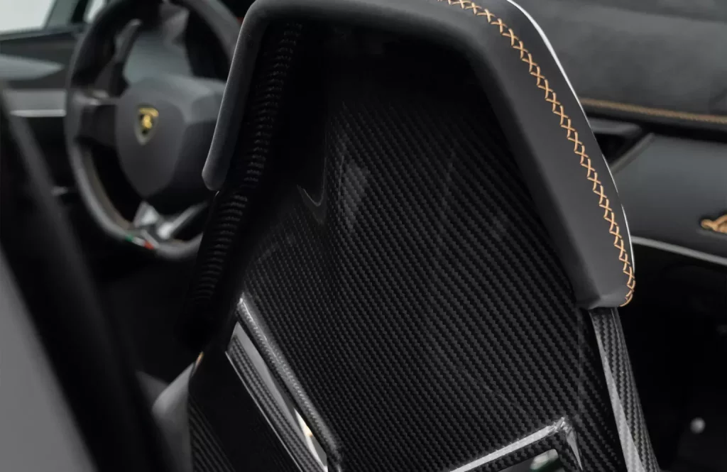 2021 Lamborghini Sian Roadster F1rst 25 Motor16