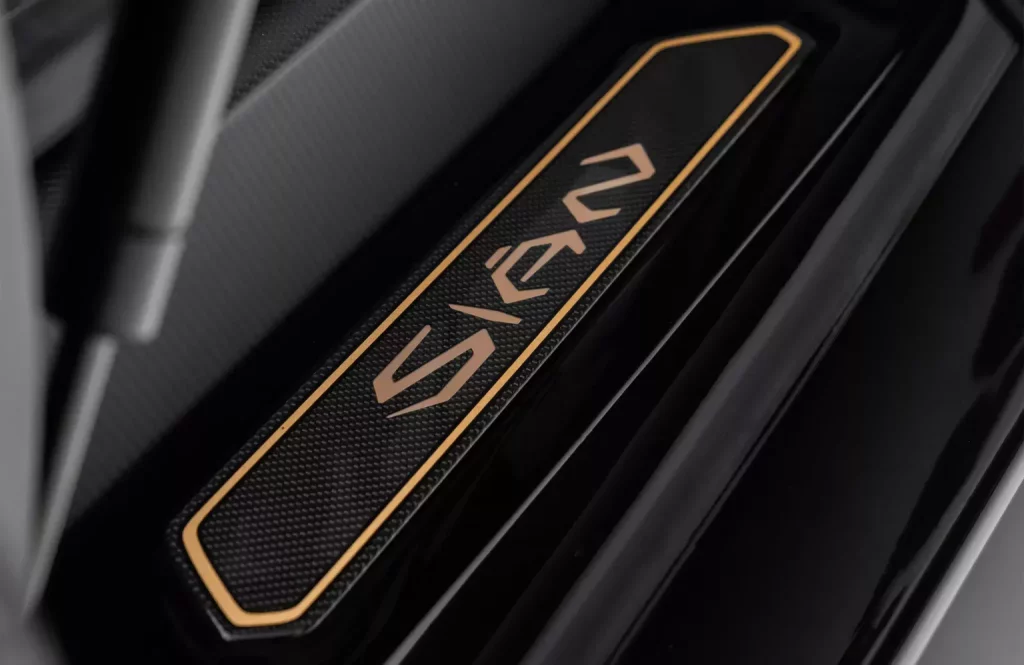 2021 Lamborghini Sian Roadster F1rst 30 Motor16