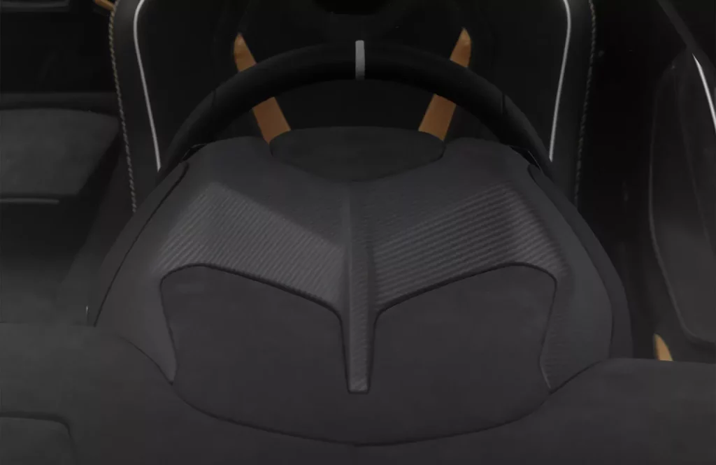 2021 Lamborghini Sian Roadster F1rst 9 Motor16