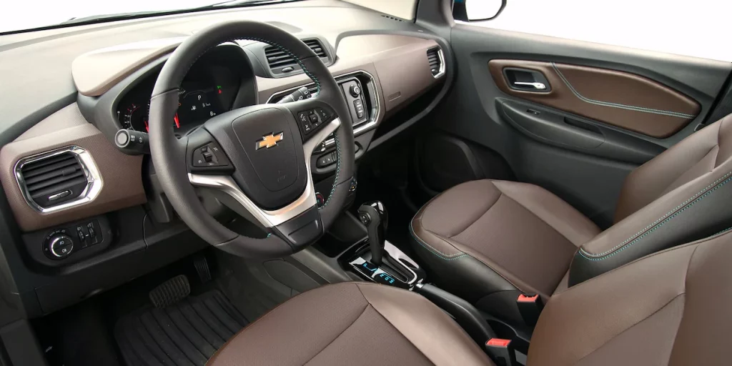 2021 chevrolet spin 1 Motor16